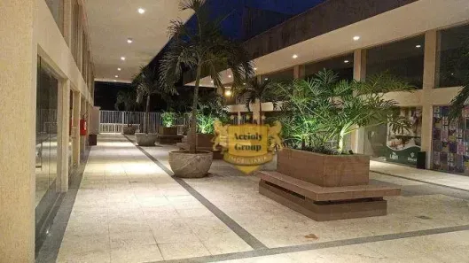 Ponto Comercial para alugar, 48m² no Engenho do Mato, Niterói