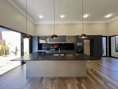 Casa de Condomínio com 3 Quartos à venda, 266m² no Bonfim Paulista, Ribeirão Preto