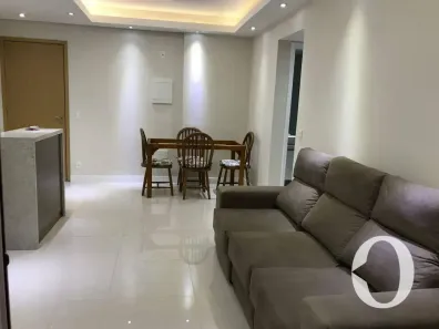 Apartamento com 1 Quarto à venda, 66m² no Melville Empresarial I e II, Barueri