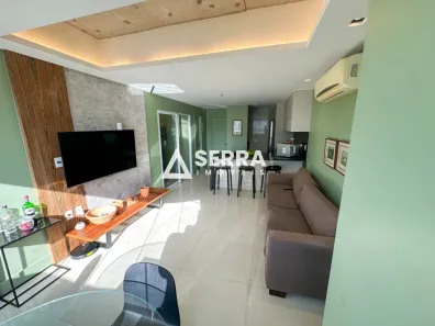 Apartamento com 2 Quartos à venda, 61m² no Pituba, Salvador