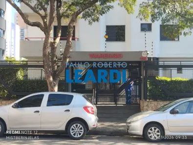 Apartamento com 4 Quartos à venda, 195m² no Vila Bastos, Santo André