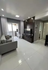 Apartamento com 2 Quartos à venda, 66m² no Baeta Neves, São Bernardo do Campo