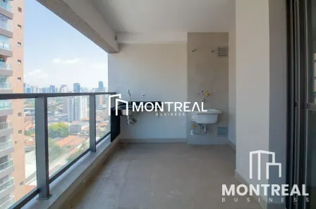 Apartamento com 2 Quartos à venda, 66m² no Jardim das Acácias, São Paulo