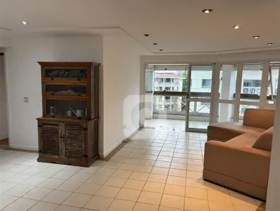 Apartamento com 3 Quartos à venda, 129m² no Barra da Tijuca, Rio de Janeiro