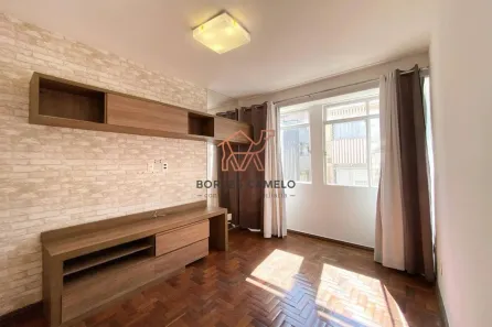 Apartamento com 2 Quartos para alugar, 85m² no Anchieta, Belo Horizonte