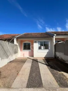 Casa com 2 Quartos à venda, 48m² no Neópolis, Gravataí