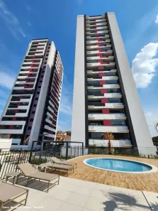 Apartamento com 2 Quartos à venda, 67m² no Jardim Guarujá, Sorocaba