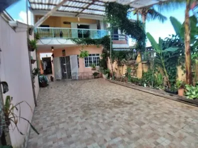 Casa com 5 Quartos à venda, 180m² no Massaguaçu, Caraguatatuba