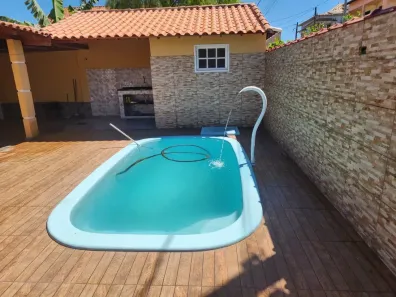 Casa com 2 Quartos à venda, 100m² no Centro (Iguabinha), Araruama
