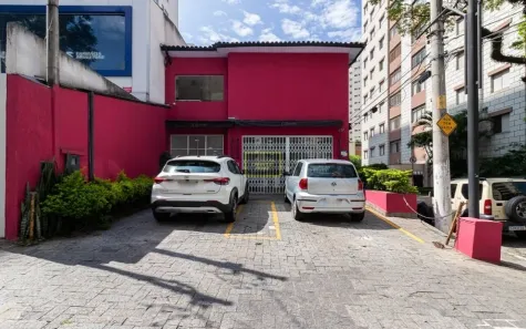 Imóvel Comercial à venda, 232m² no Paraíso, São Paulo