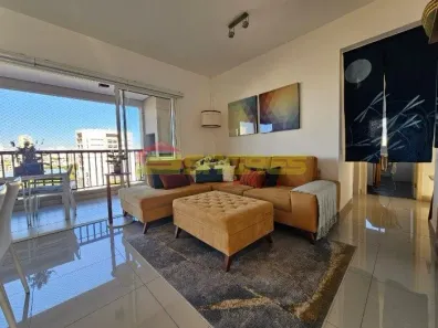 Apartamento com 4 Quartos à venda, 123m² no Vila Paulicéia, São Paulo