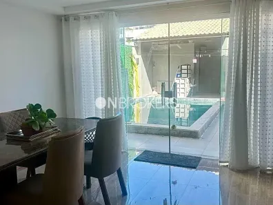Casa de Condomínio com 4 Quartos à venda, 320m² no Recreio dos Bandeirantes, Rio de Janeiro