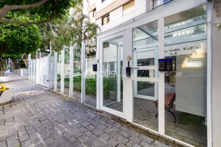 Apartamento com 3 Quartos à venda, 160m² no Perdizes, São Paulo