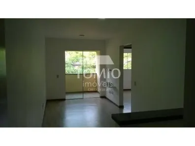 Apartamento com 2 Quartos para alugar, 53m² no Gasparinho, Gaspar
