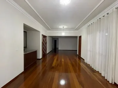 Apartamento com 3 Quartos à venda, 196m² no Centro, Londrina