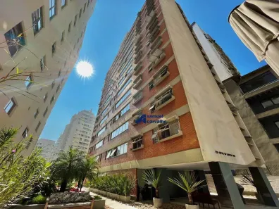 Apartamento com 3 Quartos à venda, 110m² no Perdizes, São Paulo