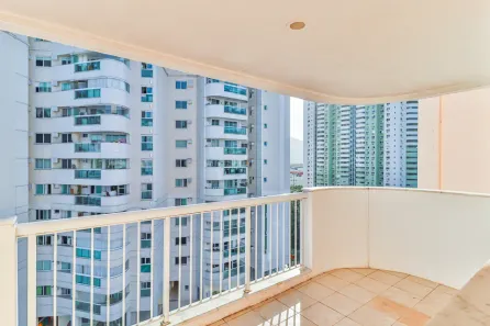Apartamento com 3 Quartos à venda, 83m² no Recreio dos Bandeirantes, Rio de Janeiro