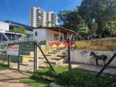 Ponto Comercial para alugar, 800m² no Anhangabaú, Jundiaí