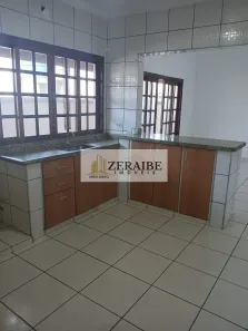 Casa com 2 Quartos à venda, 150m² no Vila Barros, Guarulhos