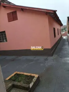 Casa com 3 Quartos à venda, 118m² no Jardim Baronesa, Taubaté