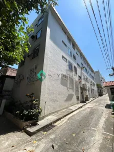 Apartamento com 2 Quartos para alugar, 57m² no Todos os Santos, Rio de Janeiro