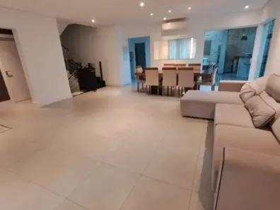 Casa com 3 Quartos à venda, 306m² no Planalto Paulista, São Paulo