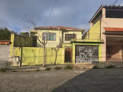 Lote/Terreno à venda, 295m² no Jardim Santo Elias, São Paulo
