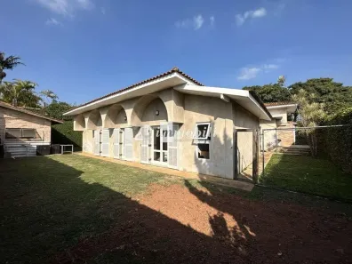 Casa de Condomínio com 3 Quartos à venda, 308m² no Jardim Passárgada I, Cotia