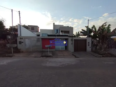 Casa com 2 Quartos à venda, 90m² no Canarinho, Igarapé