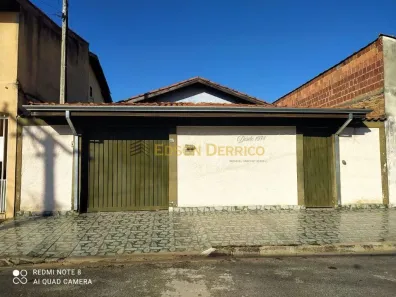 Casa com 2 Quartos à venda, 163m² no Residencial e Comercial Laerte Asumpção, Pindamonhangaba