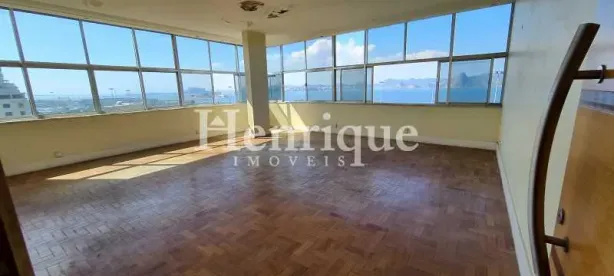 Cobertura com 4 Quartos à venda, 435m² no Flamengo, Rio de Janeiro