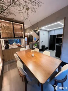 Casa de Condomínio com 3 Quartos à venda, 204m² no Jardim Isabel, Porto Alegre