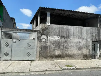 Casa com 8 Quartos à venda, 290m² no Munhoz Júnior, Osasco