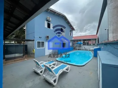 Casa com 3 Quartos à venda, 357m² no Praia das Palmeiras, Caraguatatuba