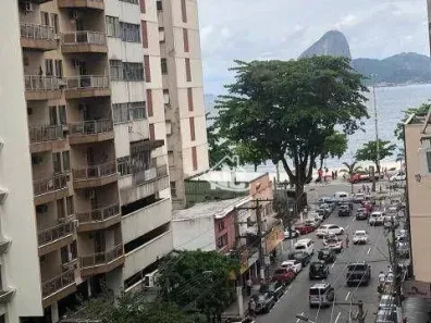 Apartamento com 3 Quartos à venda, 90m² no Icaraí, Niterói