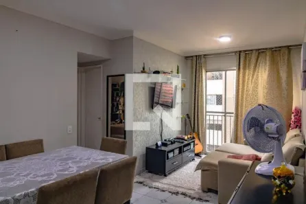 Apartamento com 2 Quartos à venda, 63m² no Vila Mascote, São Paulo