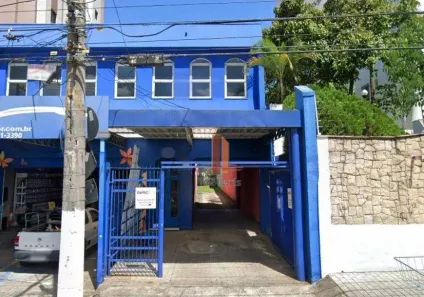 Ponto Comercial para alugar, 456m² no Vila Formosa, São Paulo