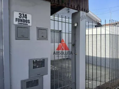 Casa com 6 Quartos à venda, 208m² no Jardim Ipiranga, Americana