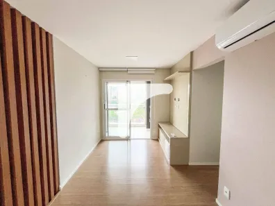 Apartamento com 3 Quartos para alugar, 71m² no Jardim Presidente, Londrina