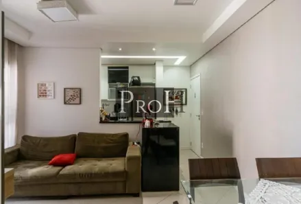 Apartamento com 2 Quartos à venda, 62m² no Boa Vista, São Caetano do Sul