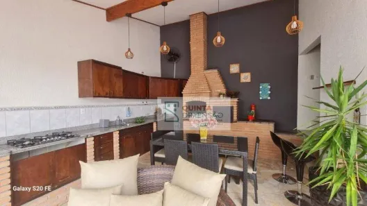 Casa com 2 Quartos à venda, 246m² no Cidade Industrial, Lorena
