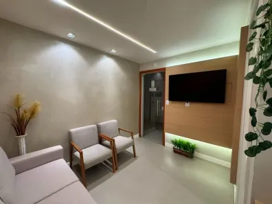 Ponto Comercial com 1 Quarto à venda, 30m² no Praia da Costa, Vila Velha