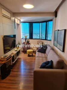 Apartamento com 2 Quartos à venda, 80m² no Gutierrez, Belo Horizonte