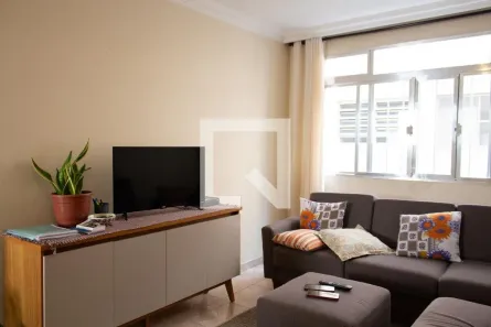 Apartamento com 3 Quartos à venda, 60m² no Jardim Santo Amaro, São Paulo