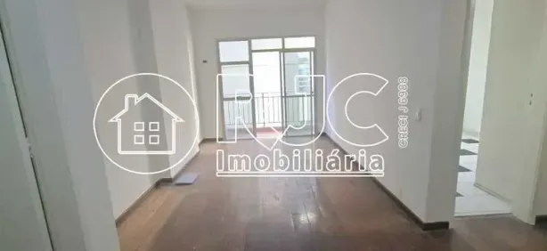 Apartamento com 2 Quartos à venda, 68m² no Grajaú, Rio de Janeiro