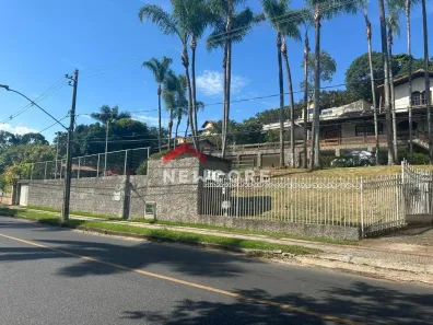 Casa com 5 Quartos à venda, 2337m² no Jardim Atlântico, Belo Horizonte