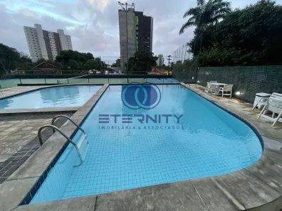 Apartamento com 4 Quartos à venda, 430m² no Casa Forte, Recife