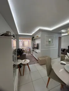 Apartamento com 3 Quartos à venda, 69m² no Jabotiana, Aracaju