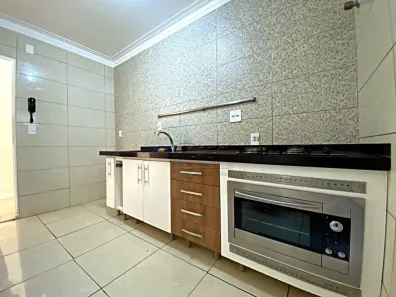 Apartamento com 2 Quartos à venda, 70m² no Jardim Paulista, Ribeirão Preto