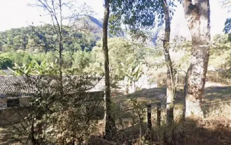 Lote/Terreno à venda, 574m² no Colônia Alpina, Teresópolis